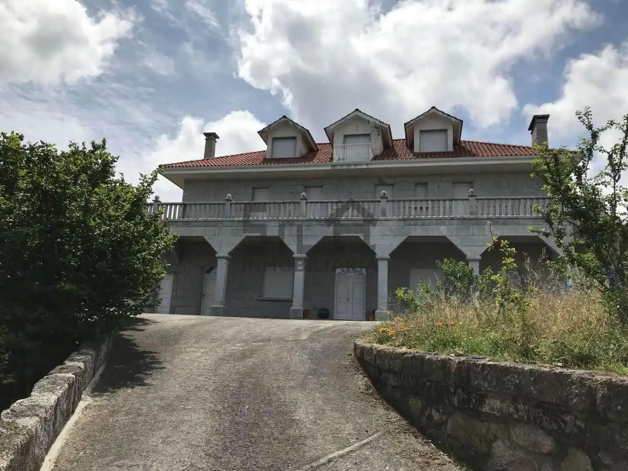 Casa o chalet en venta en San Cibrao das Viñas