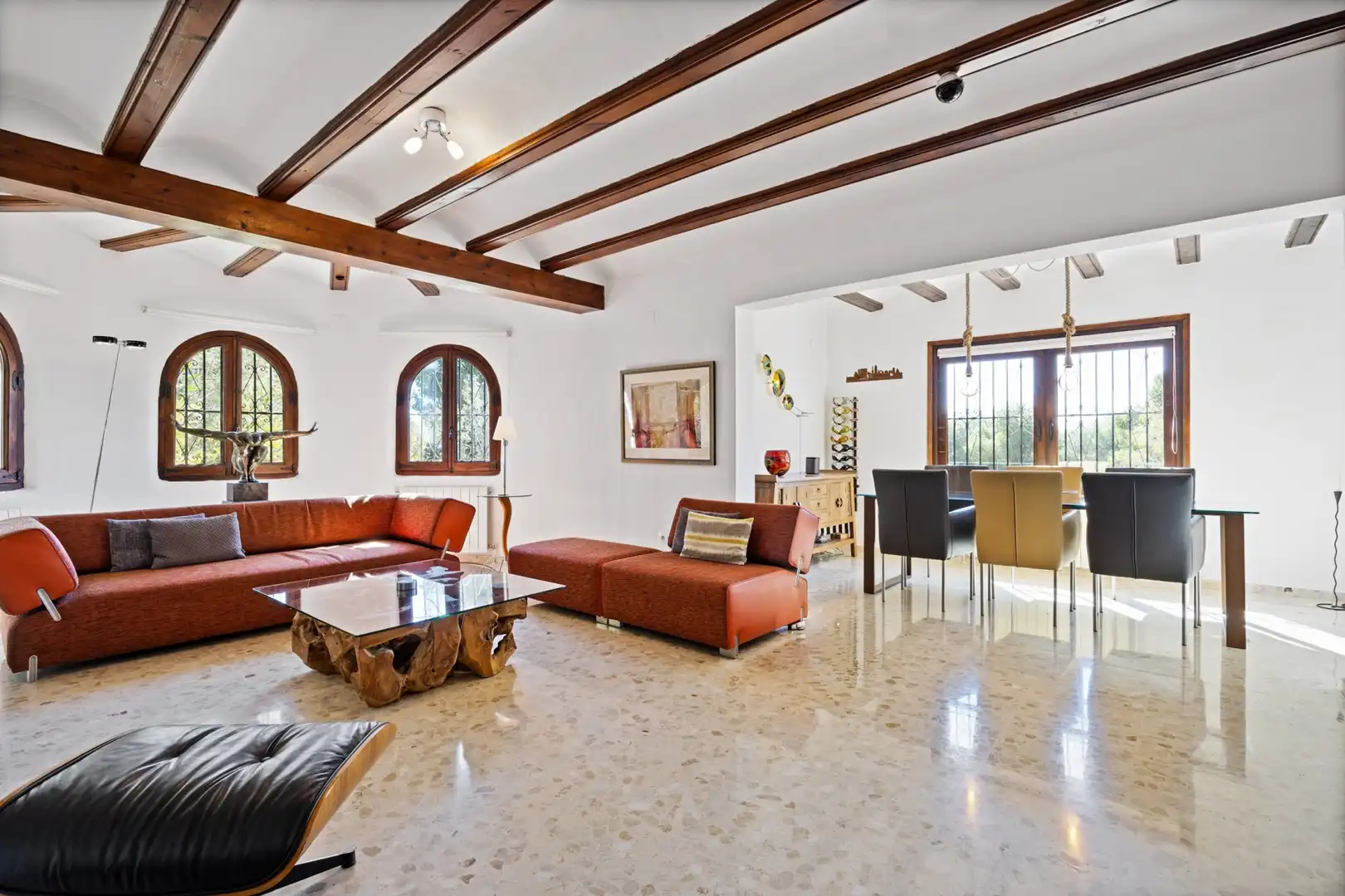 Casa o chalet en venta en Montgó - Ermita