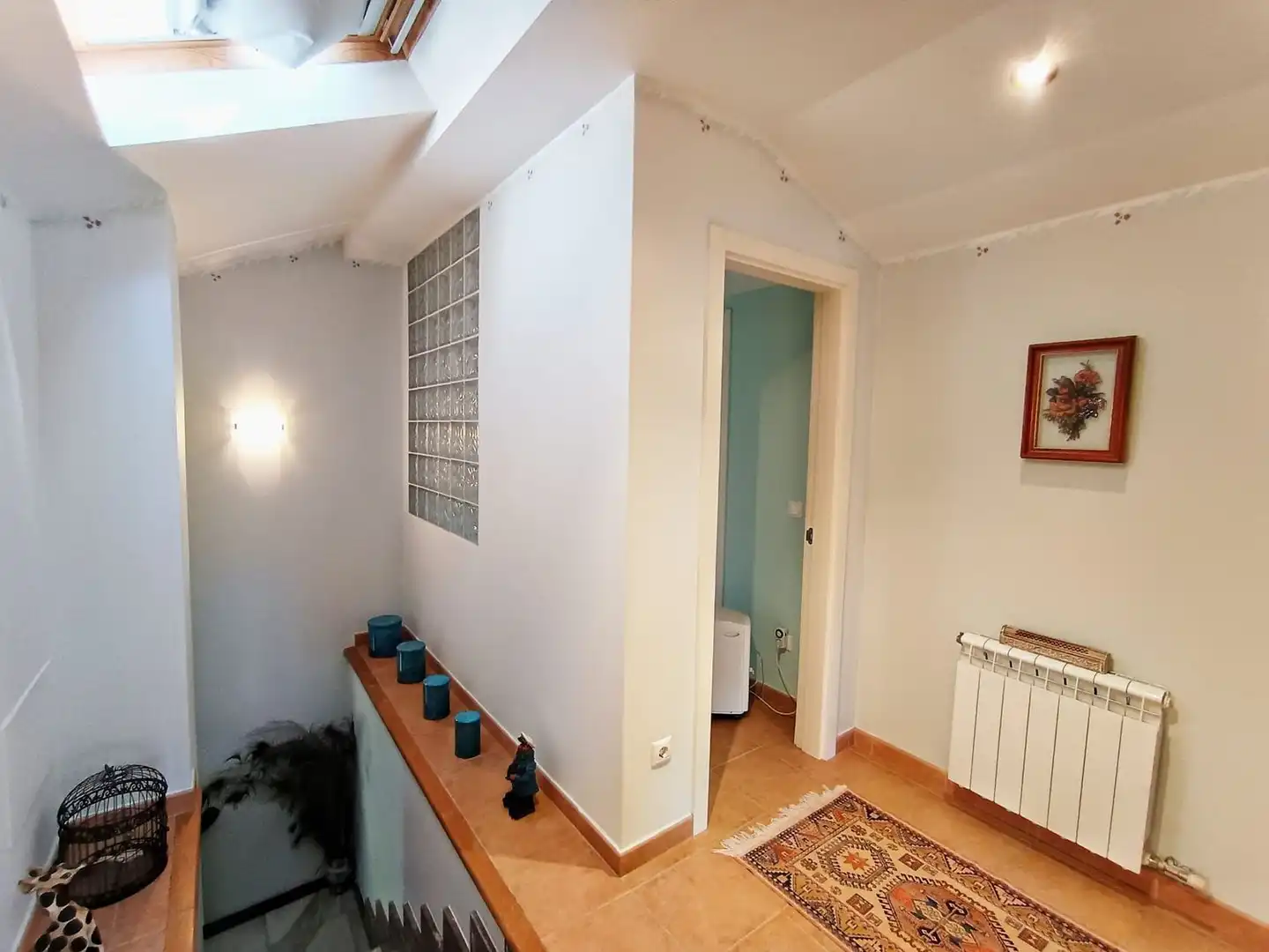 Casa o xalet en venda en Pontevedra Capital  amb Jardí privat, Terrassa i Traster