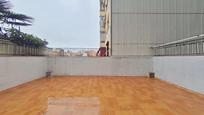 Terrace of Flat for sale in Terrassa  with Terrace and Oven