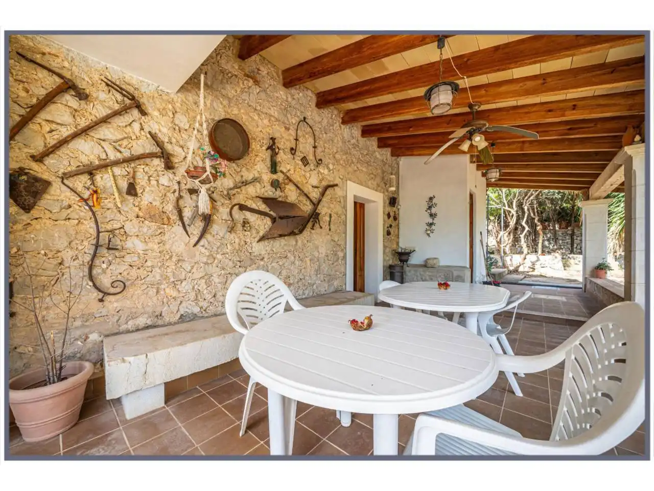 Villa avec piscine à vendre à Camino Coma sn, imagen 41