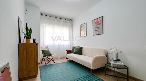Foto 2 de Apartamento en venta en Calle Passatge Bismarck, Can Baró, Barcelona Capital