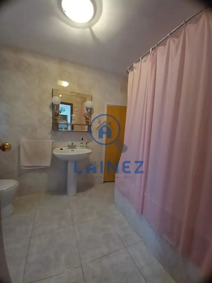 Baño de Casa o chalet en venta en Los Blázquez con Calefacción, Jardín privado y Trastero