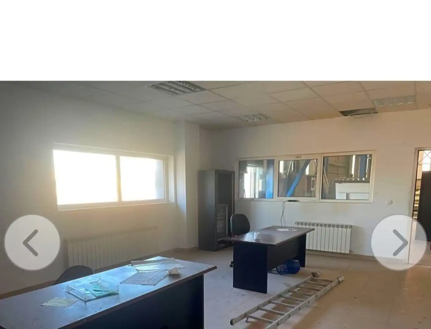 Industrial building for sale in Aguilar de Campoo - POLIGONO INDUSTRIAL, imagen 10