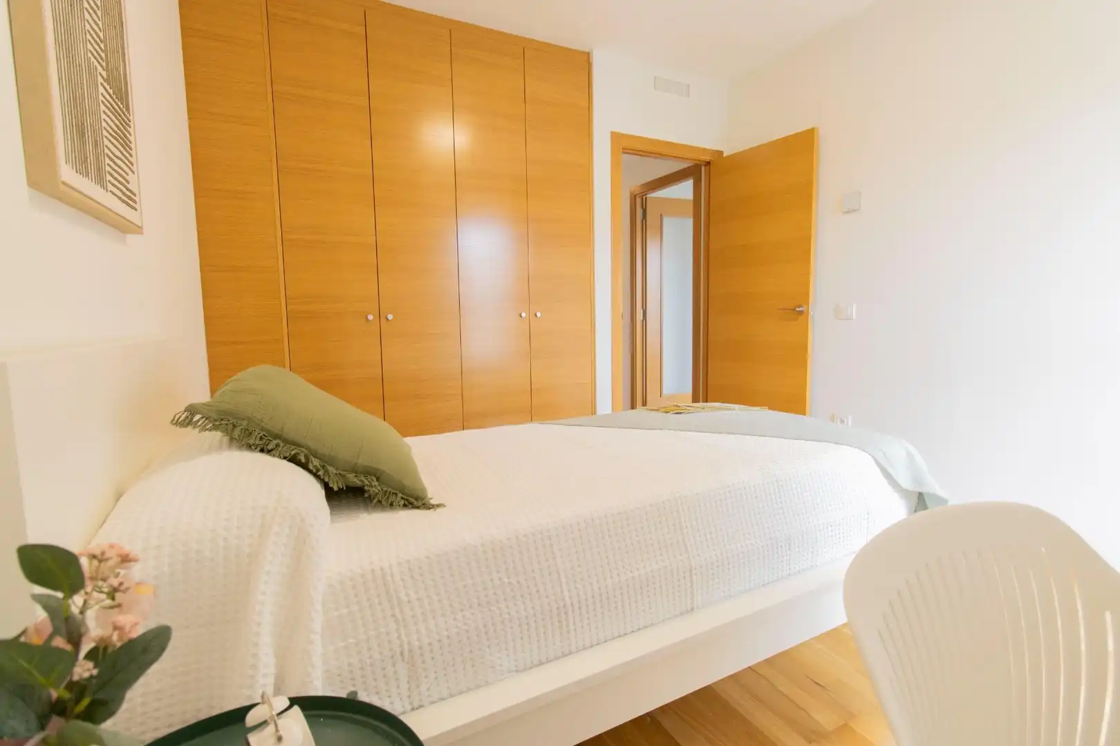 Flat with pool for sale in Paseo Paseo Germanías 118, imagen 42