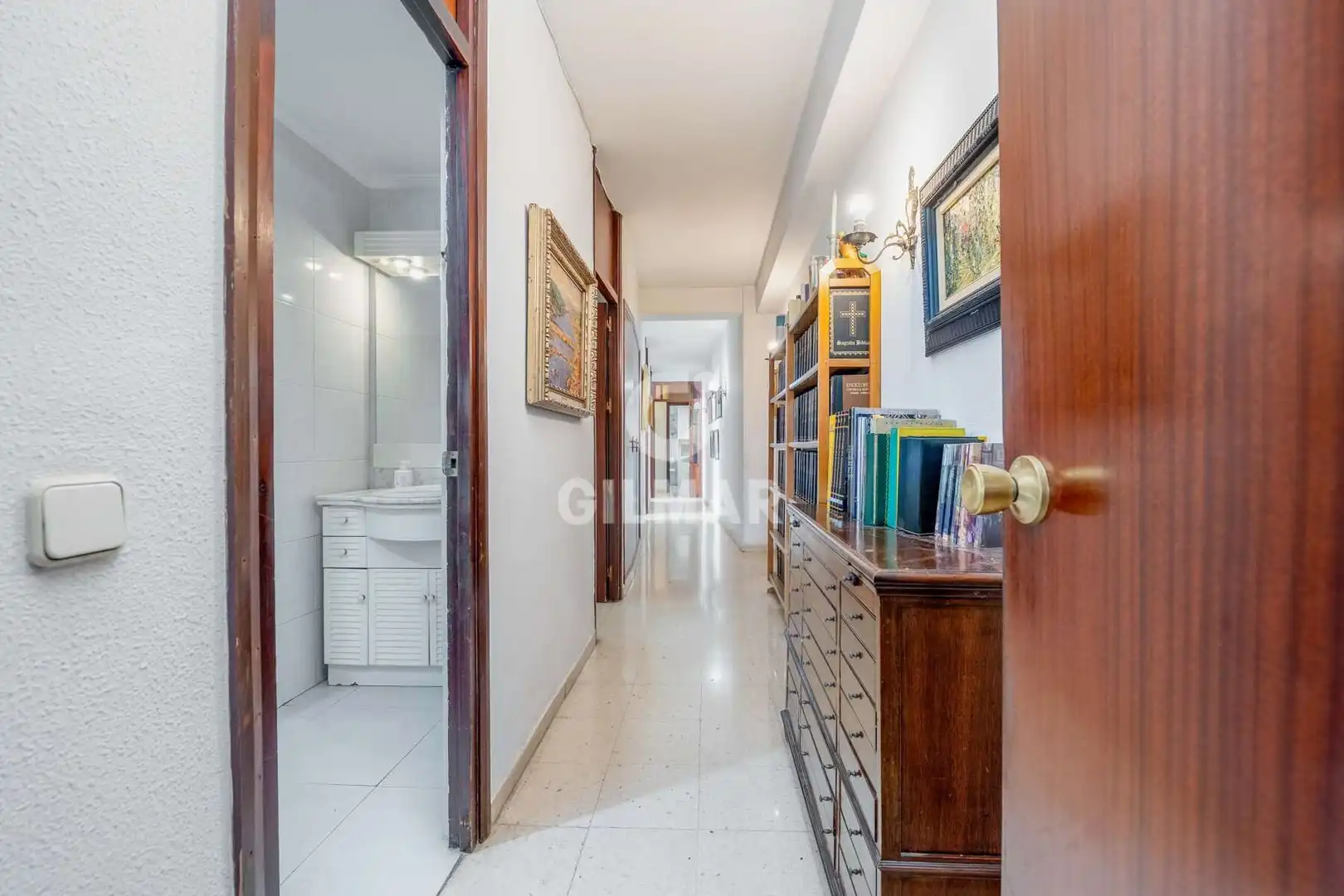 Piso con terraza en venta en Casco Antiguo, imagen 25