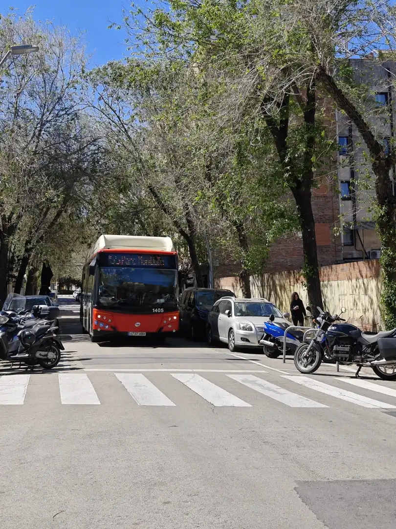 Pis en venda a PURISSIMA CONCEPCIO, El Poble Sec - Parc de Montjuïc