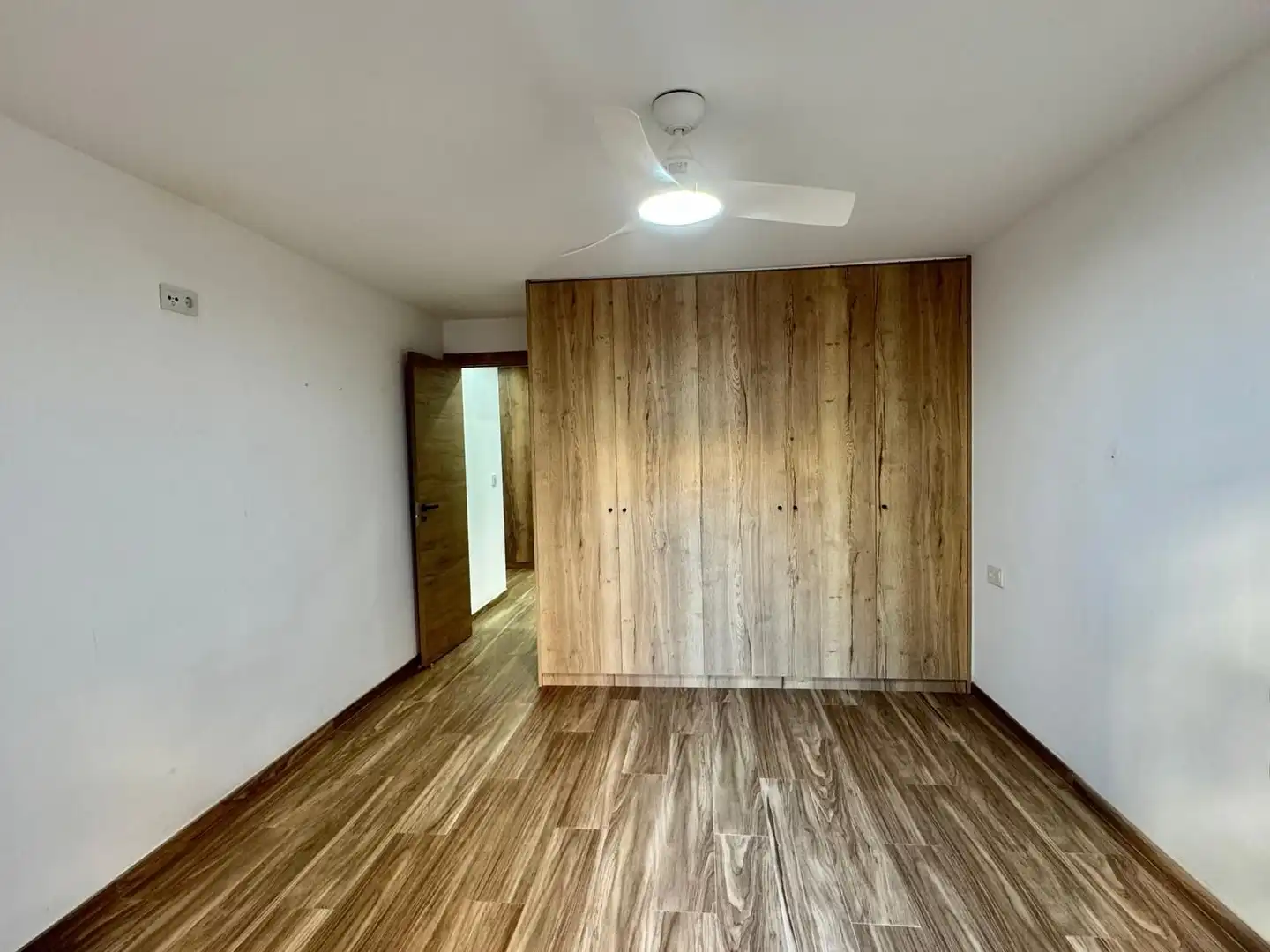 Piso de alquiler en Valencia con Aire acondicionado y Calefacción