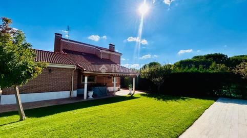 Foto 4 de Casa o xalet de lloguer a Aldeamayor de San Martín, Valladolid