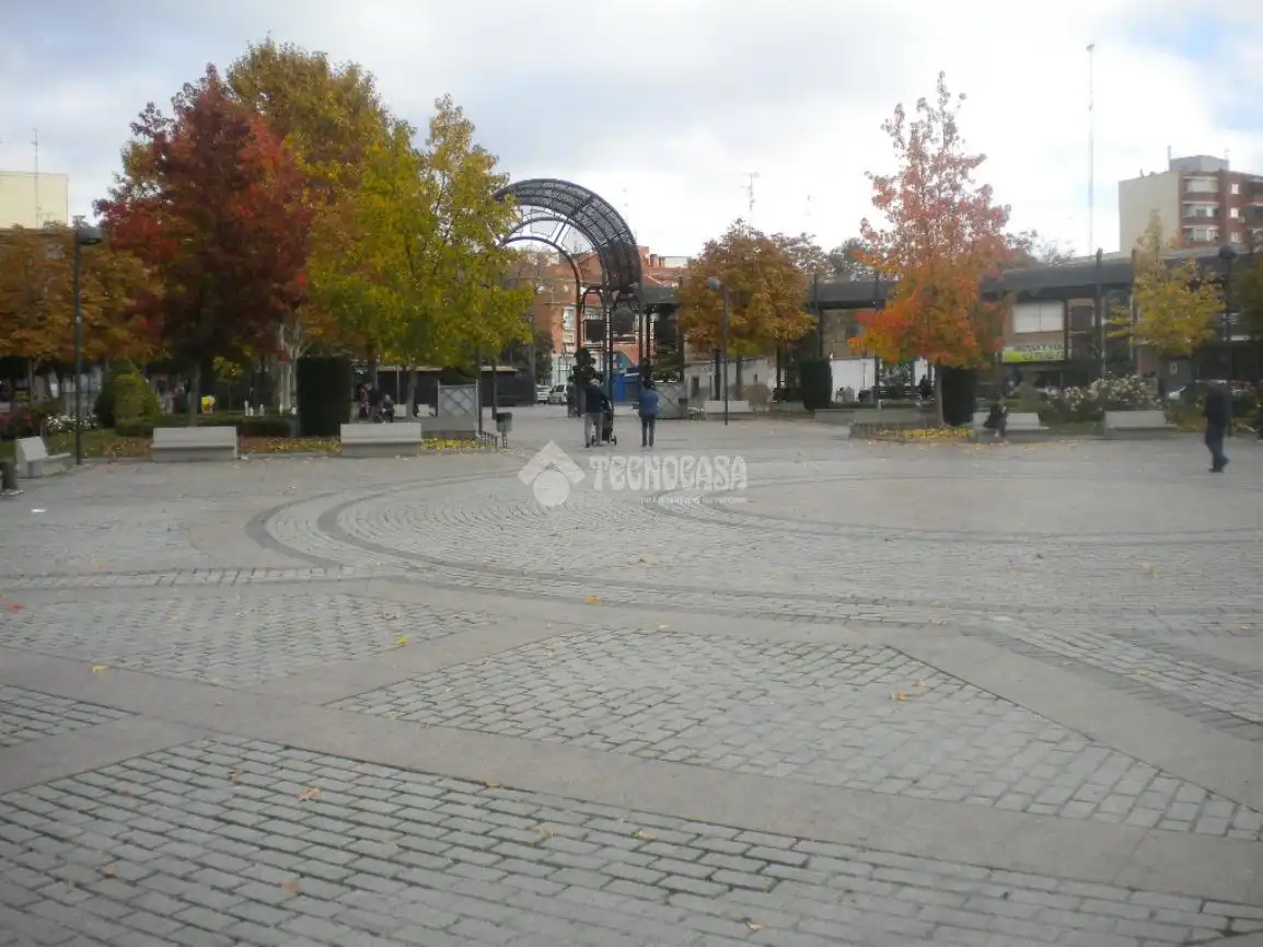 Flat for sale in Móstoles  with Heating