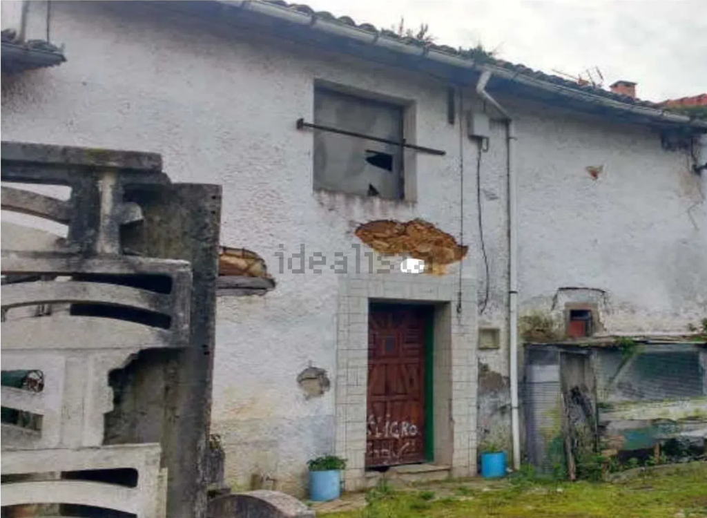 Casa adosada en venda a Cerezo - Aspla - Torres