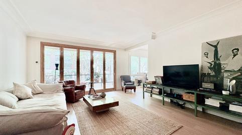 Photo 2 of Flat for sale in Passeig de la Bonanova, Sant Gervasi i la Bonanova, Barcelona