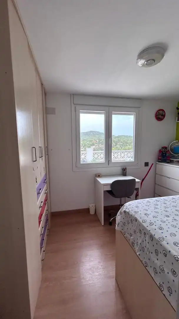 Casa con jardín en venta en Vacarisses, imagen 15
