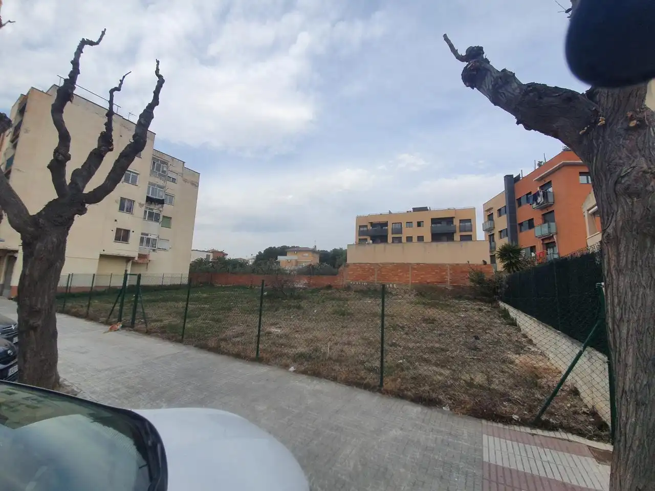Terrenys i solars en venda a Carrer Tarragona
