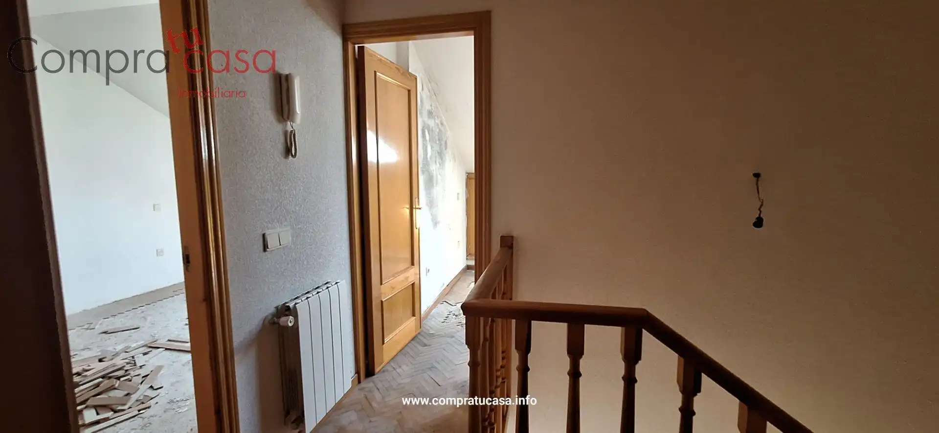 Edificio en venta en Segovia