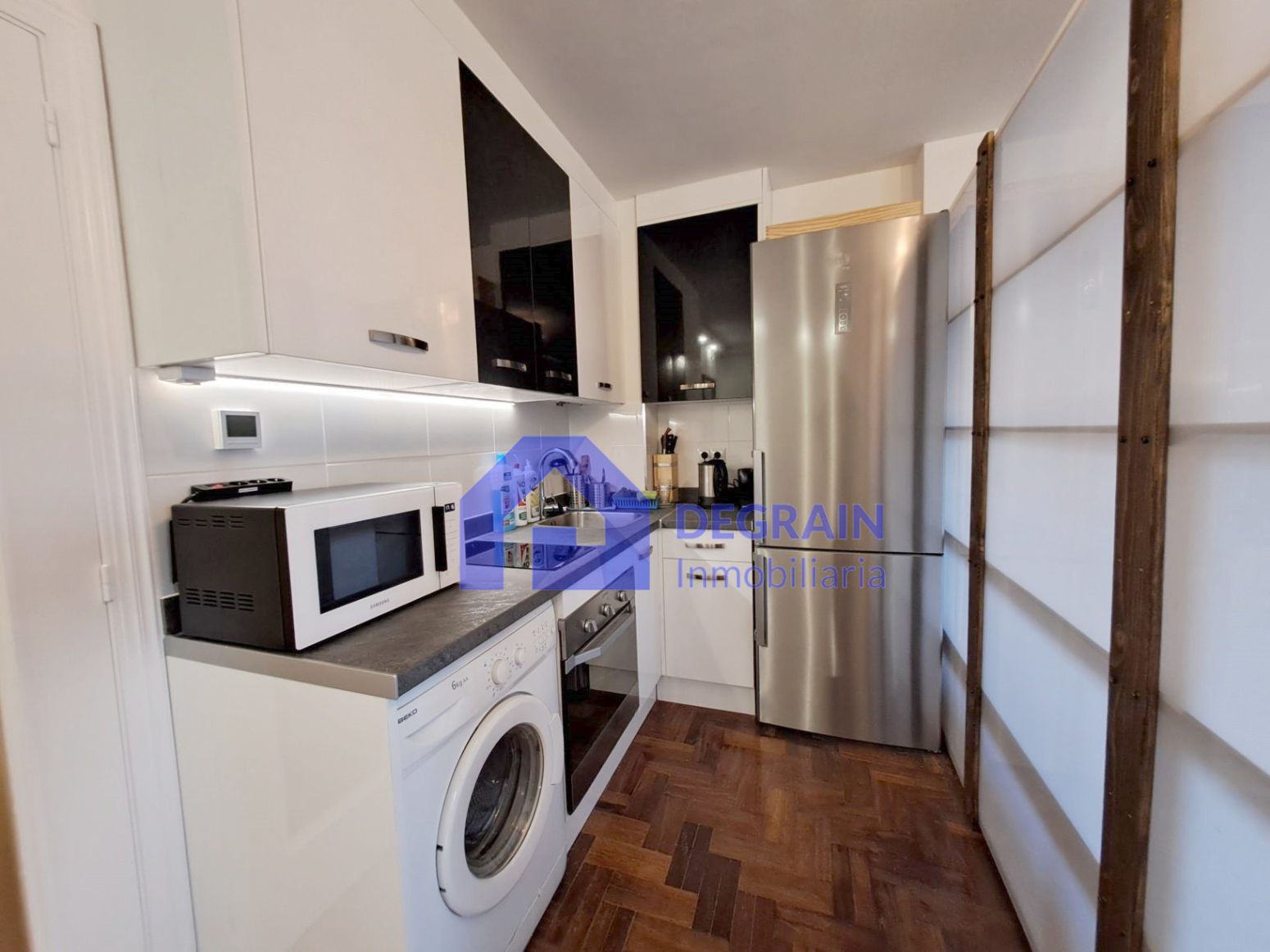 Flat to rent in Oviedo - CALLE SILLA DEL REY, Masip