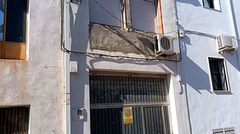 Foto 2 von Haus oder Chalet zum Verkauf in La Paz, Guarromán, Jaén