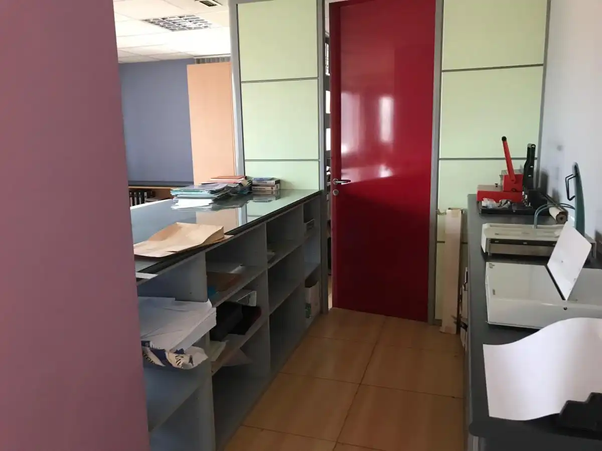 Ufficio con ascensore in vendita a Centro Urbano - Hirigunea, imagen 9