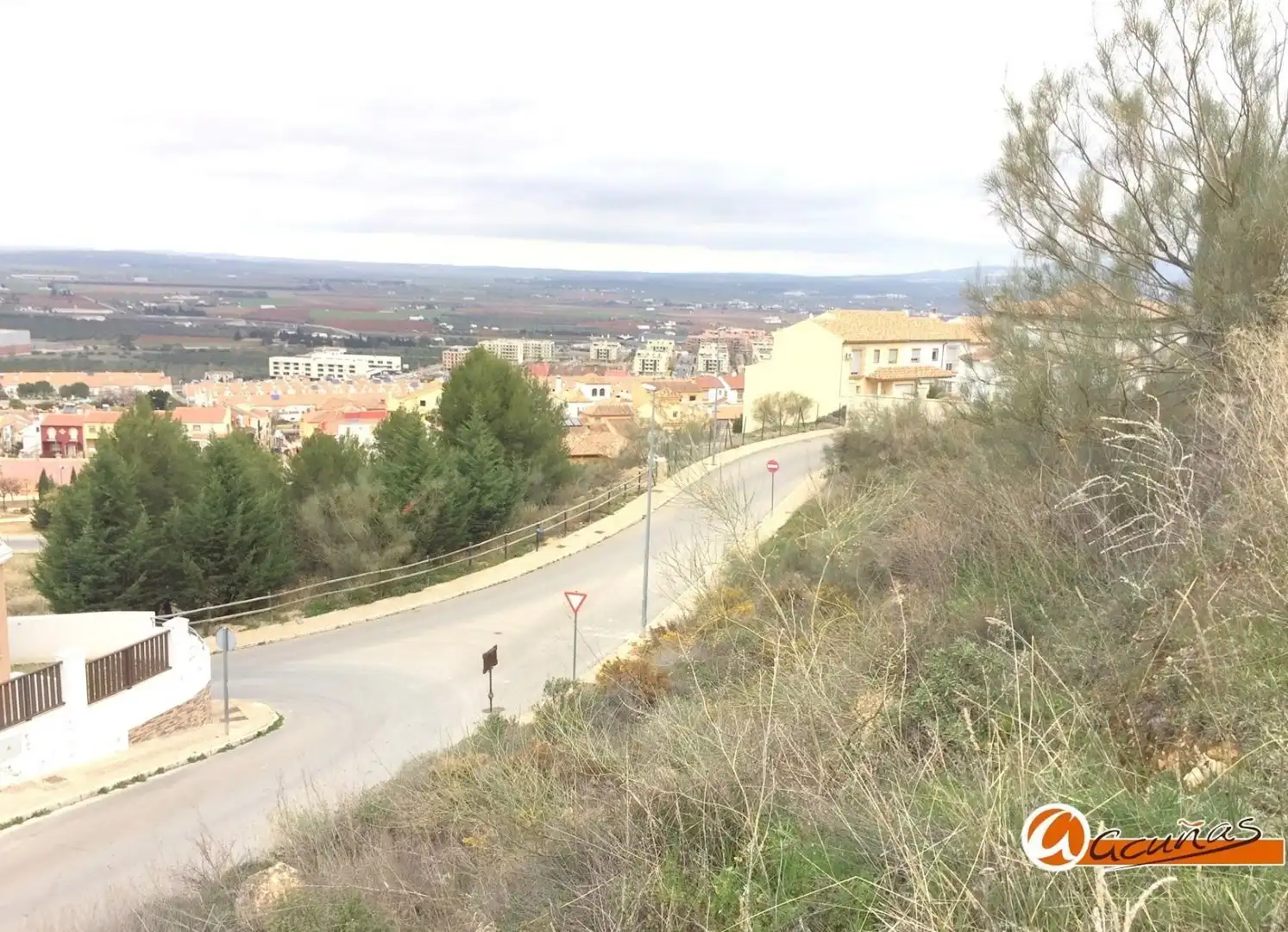 Lands and plots for sale in Fuentemora, imagen 16