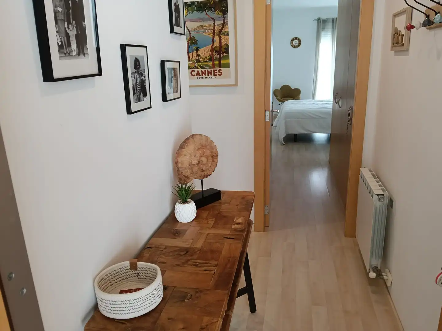 Ático con terraza en venta en Carrer Tirso de Molina 49, imagen 32