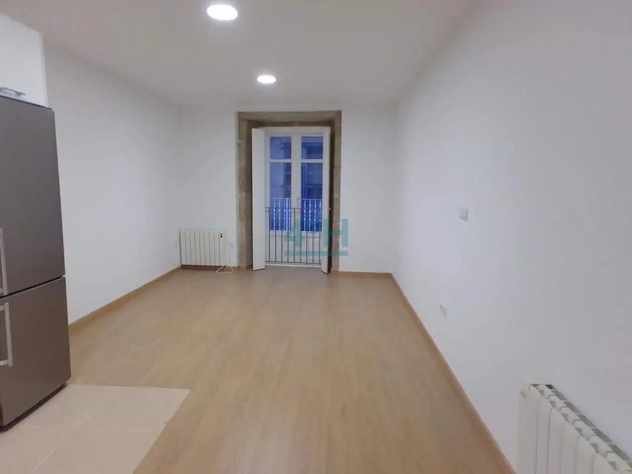 Apartments for rent in Ourense Capital   with Heating and Parquet flooring