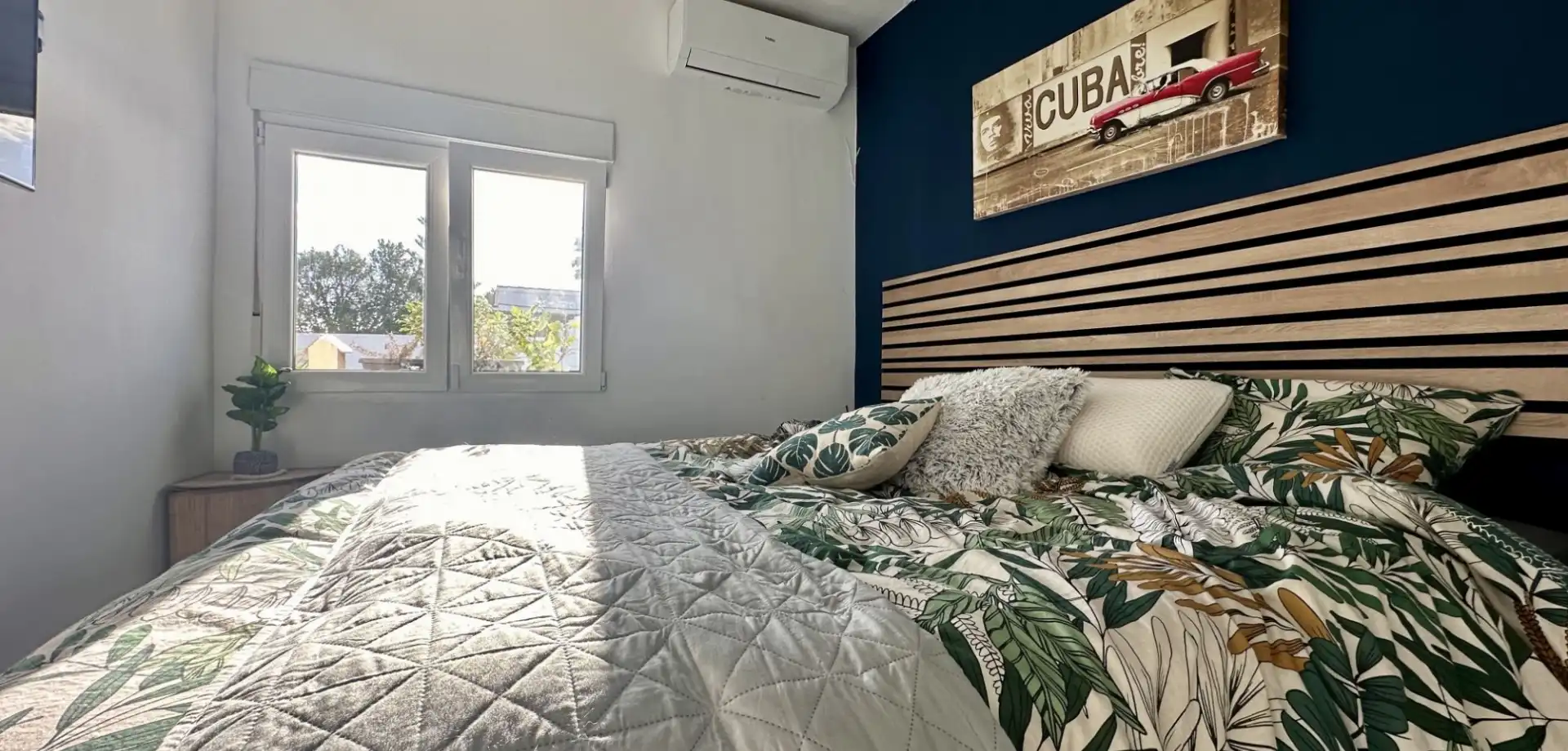 Habitación de Casa o chalet en venta en Rojales con Aire acondicionado, Jardín privado y Terraza