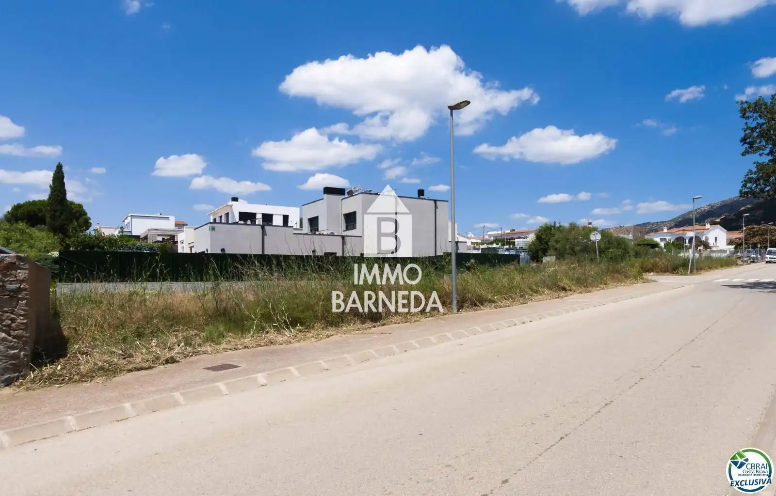 Rustikales Grundstück zum Verkauf in Bages 18, imagen 3