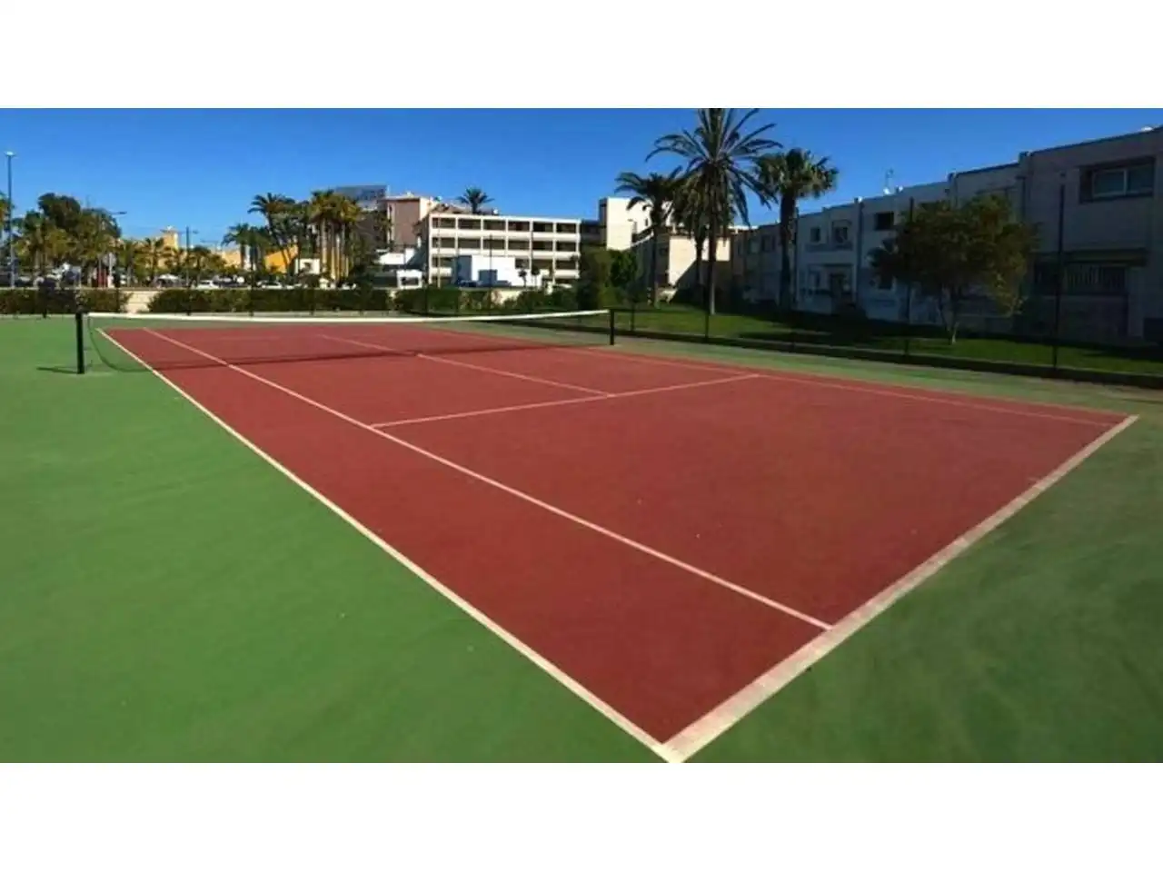 Estudi en venda a Avenida Las Gaviotas, El Sabinar – Urbanizaciones – Las Marinas – Playa Serena