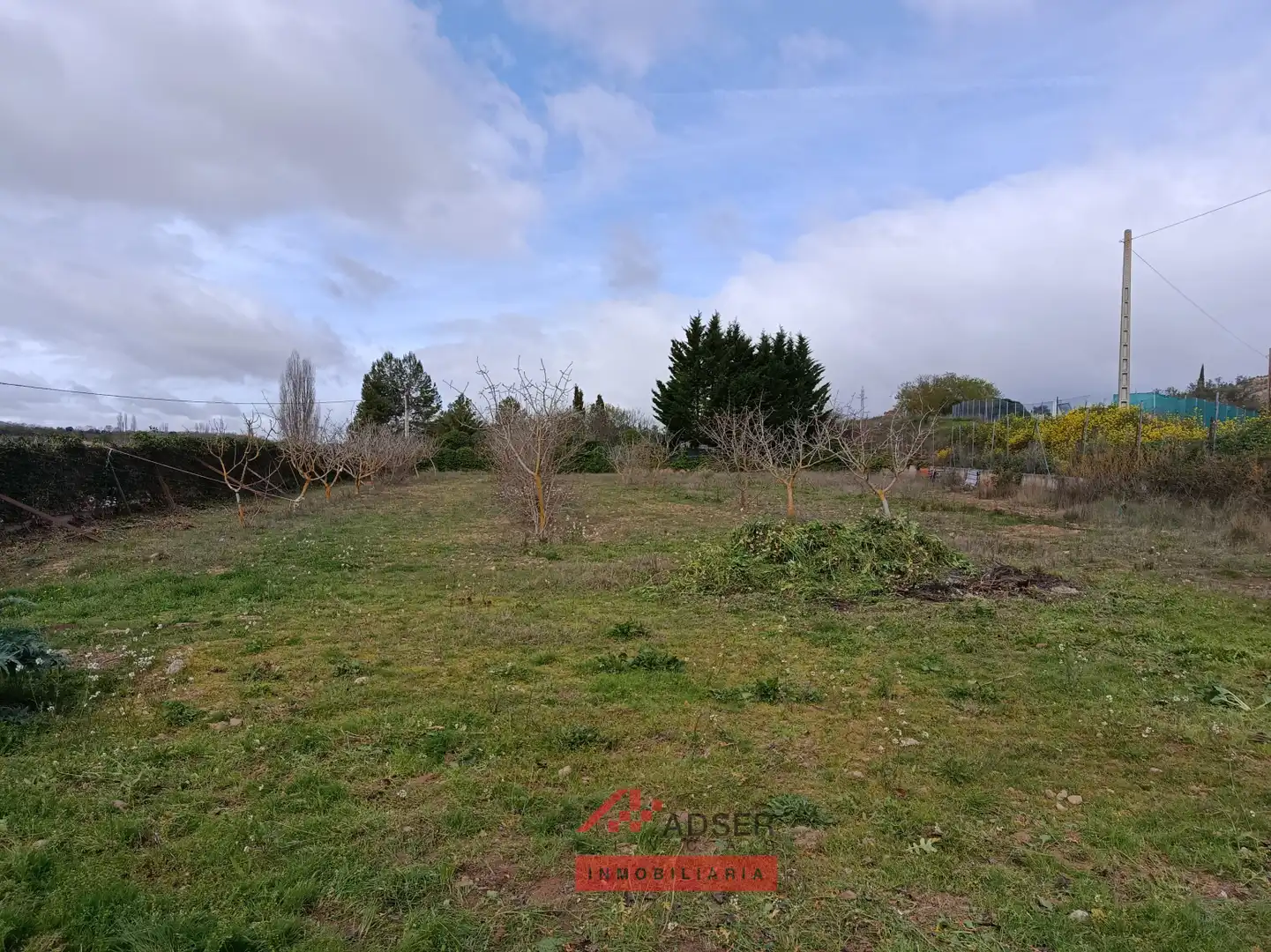 Terreni e lotti in vendita a Lardero - CAMINO LOS JUDIOS