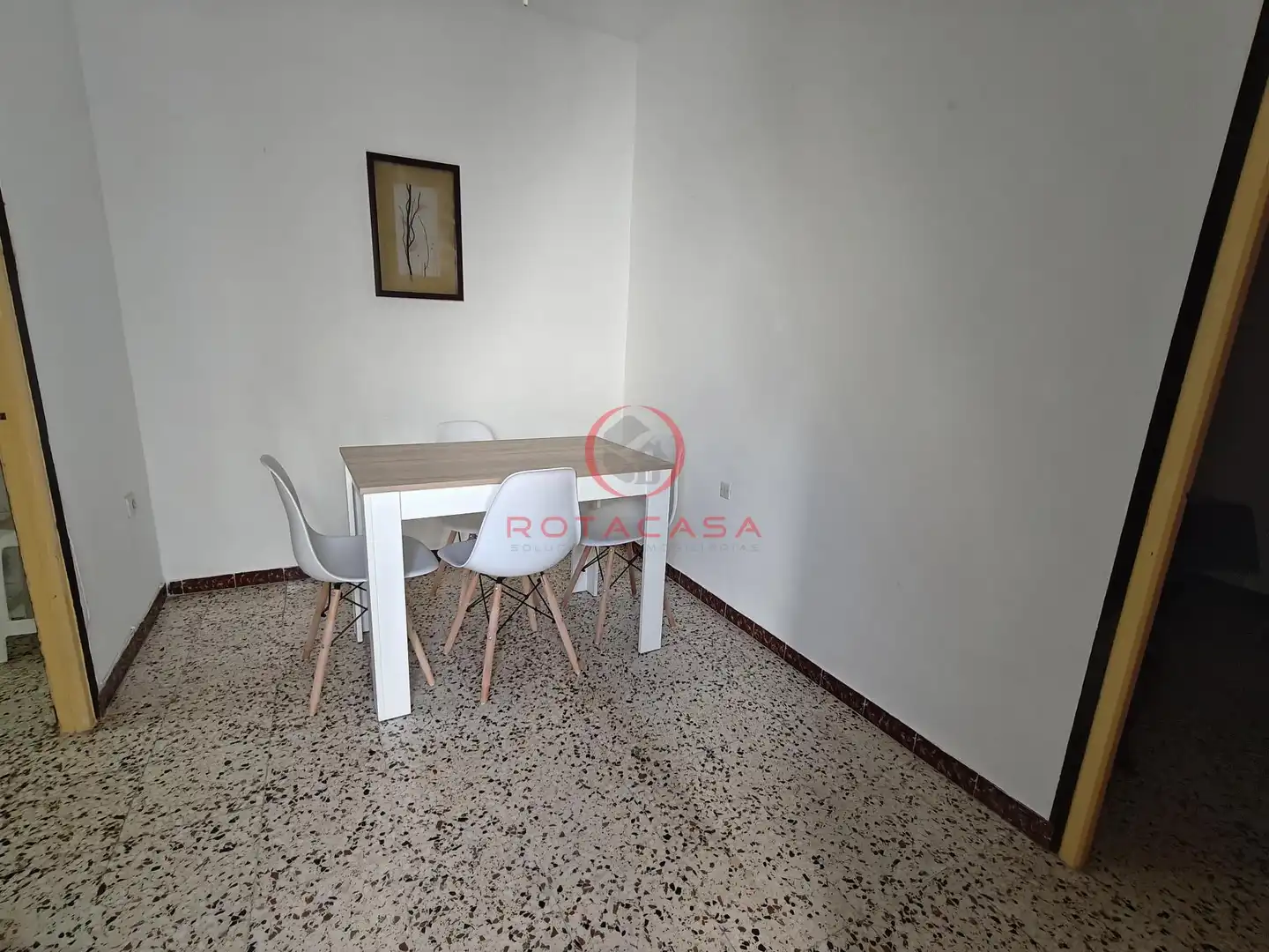Flat for sale in Rota