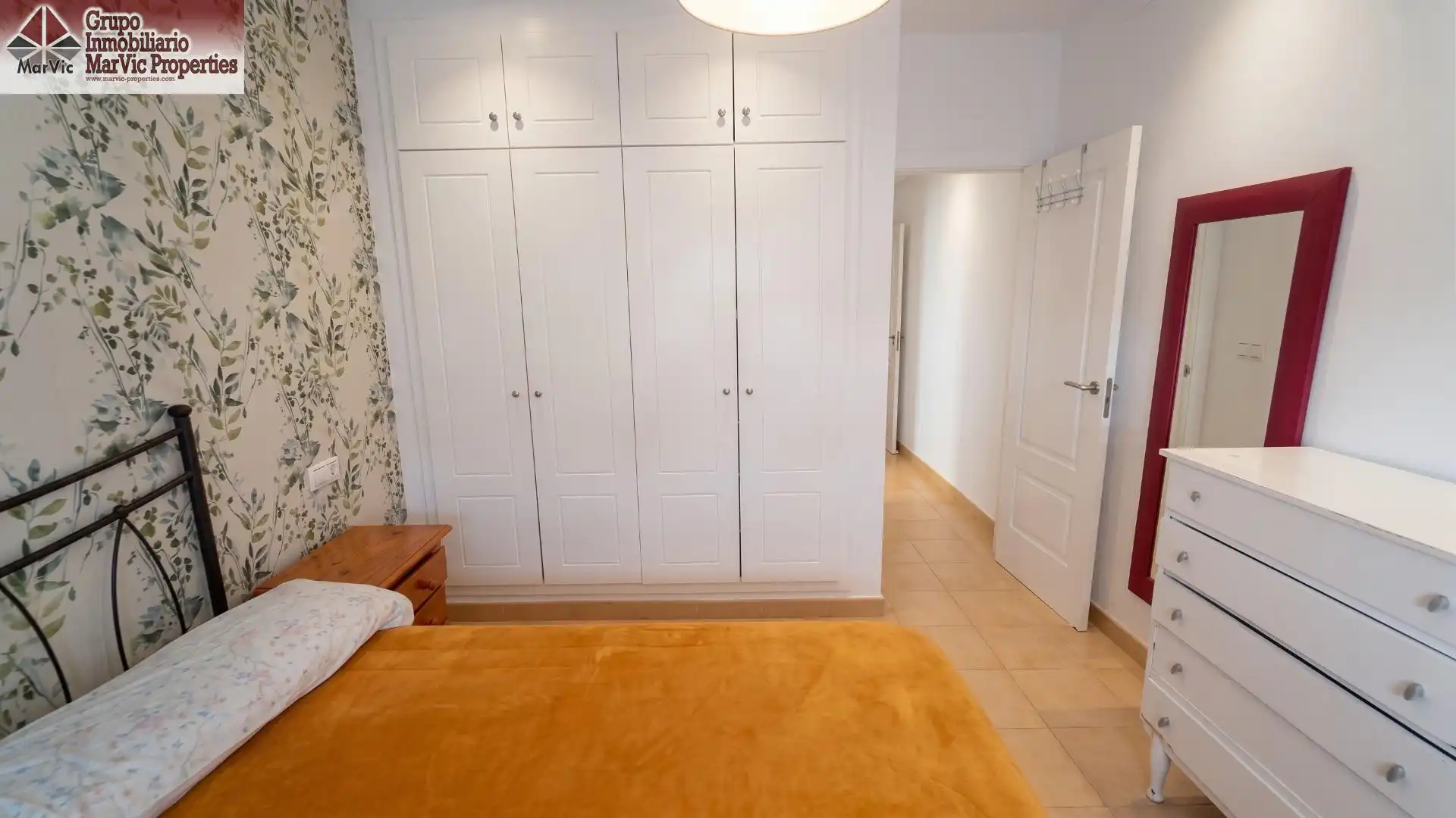 Flat with pool for sale in Via Parque, imagen 16