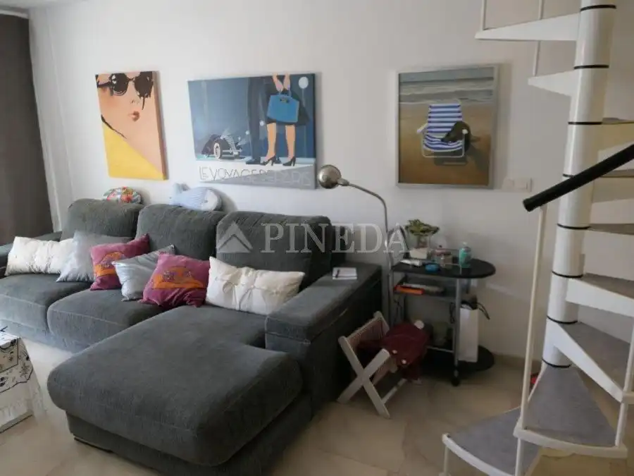 Dachboden zur Miete in GRAU VELL, Playas de Puçol