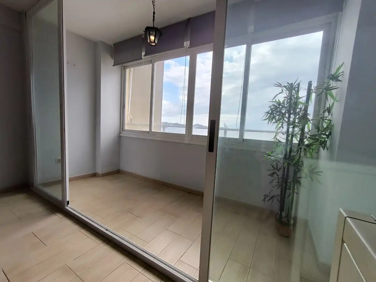 Terraza de Piso en venta en Vilagarcía de Arousa con Calefacción, Horno y Lavadora