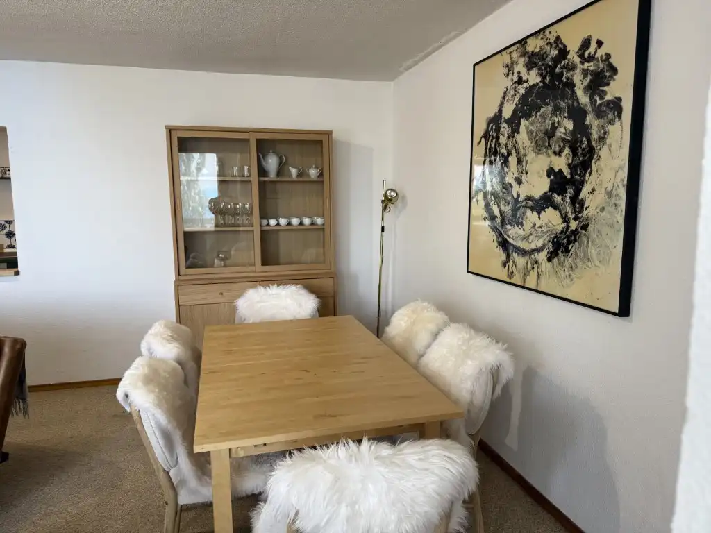 Apartment with lift for sale in C. de la Virgen de las Nieves, 2-11 2-11, imagen 14
