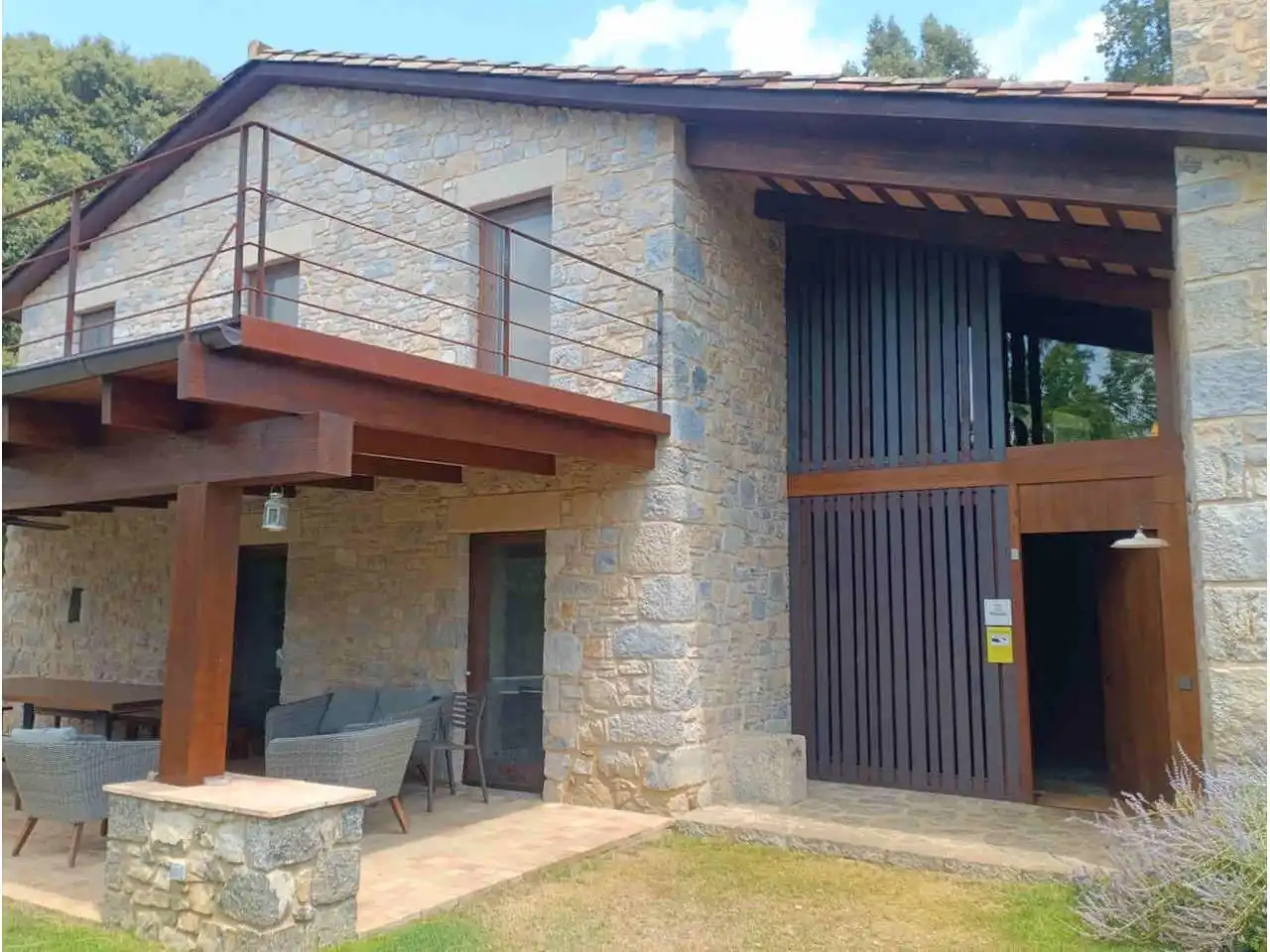 Haus zum Verkauf in Montagut i Oix, imagen 13