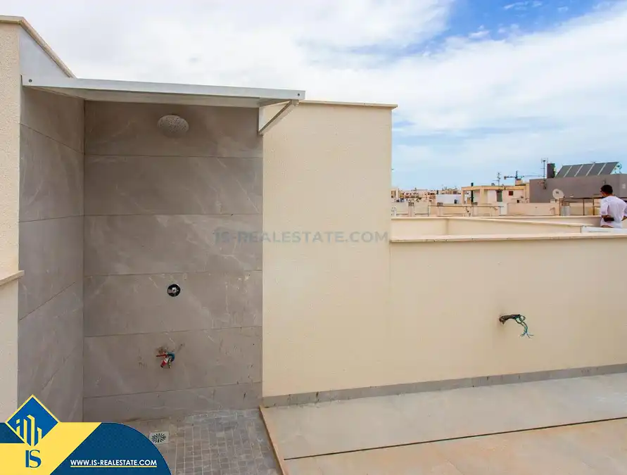 Pis amb piscina en venda a Playa del Cura, imagen 13