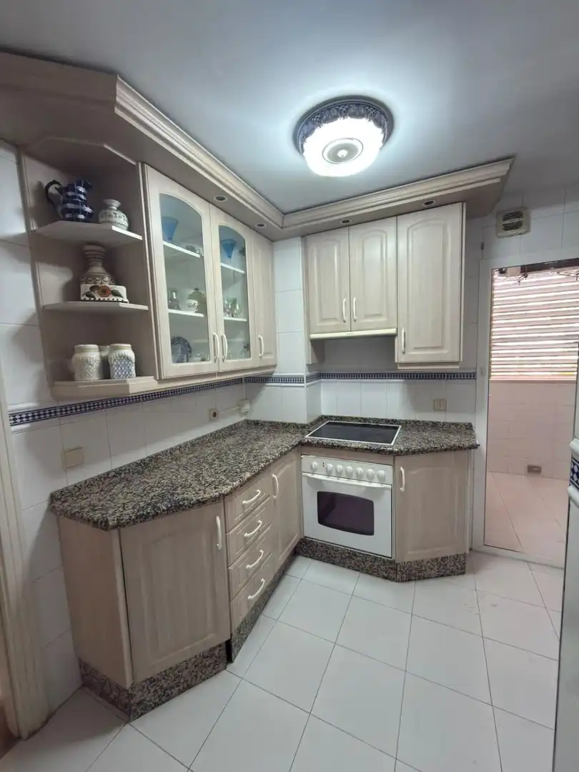 Flat with pool for sale in Cueva de Menga, imagen 12