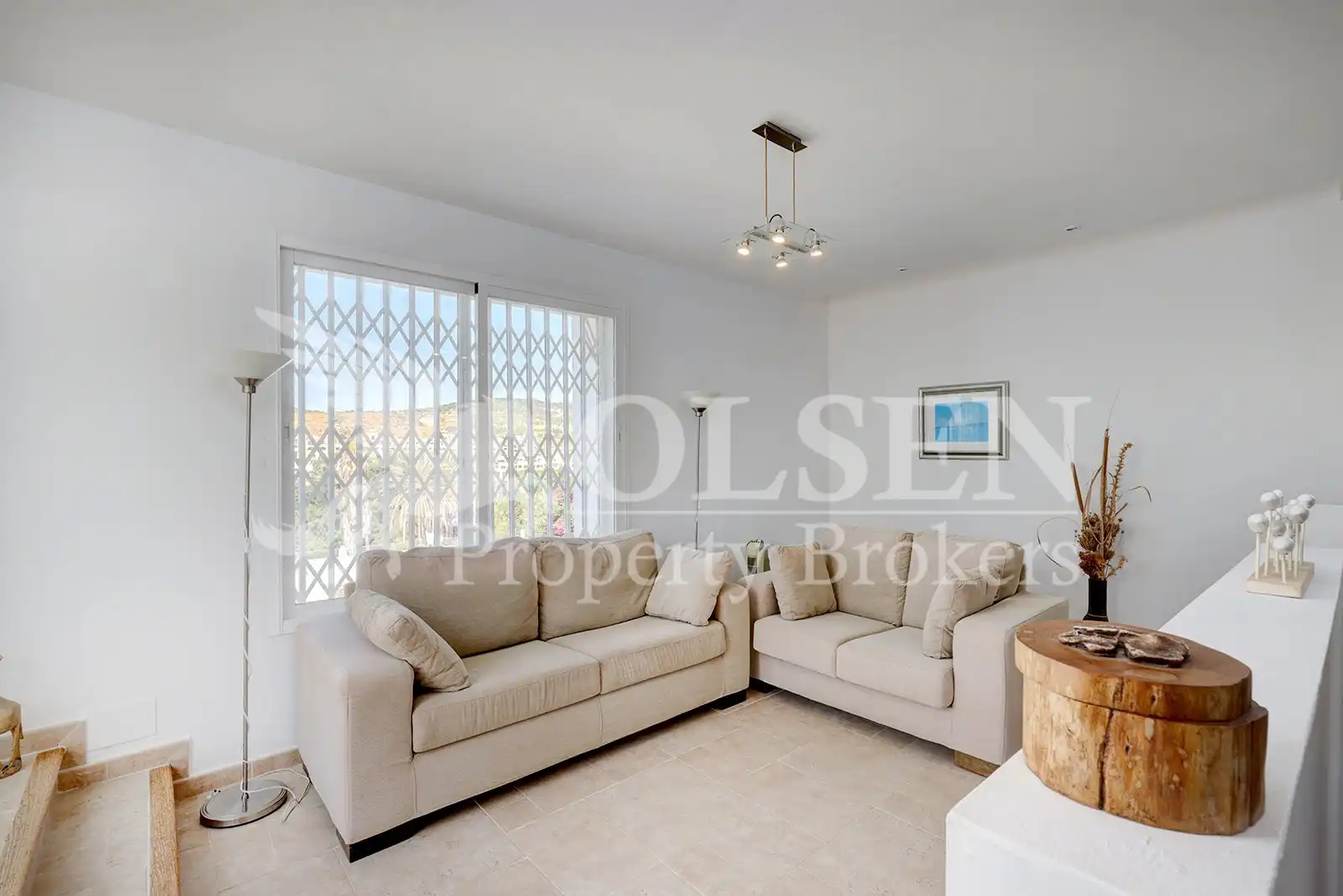 Villa mit Pool zum Verkauf in Costa Natura, imagen 19