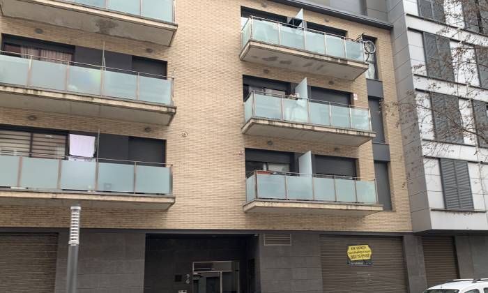 Flat for sale in Agudes De Les-Sta Eugenia, Santa Eugènia