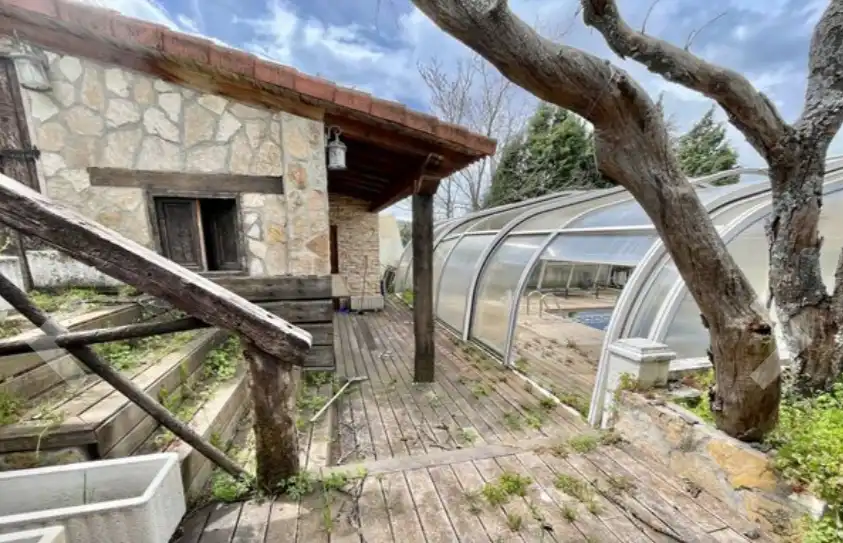 Casa o xalet en venda a Calle Milán, Los Ángeles de San Rafael
