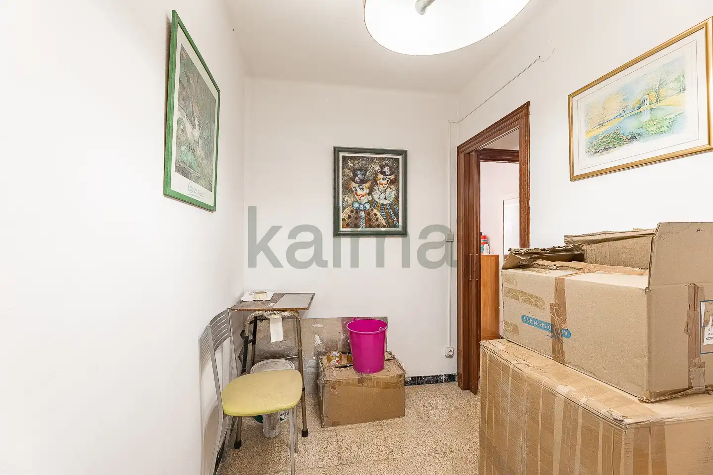 Appartamento con terrazza in vendita a Carrer de Víctor Balaguer, imagen 17
