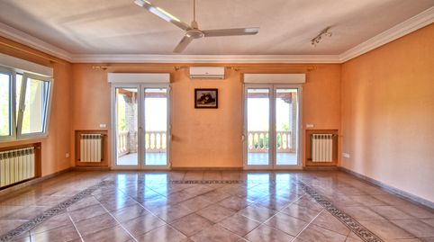 Foto 4 de Casa o chalet en venta en La Xara - La Sella, Dénia