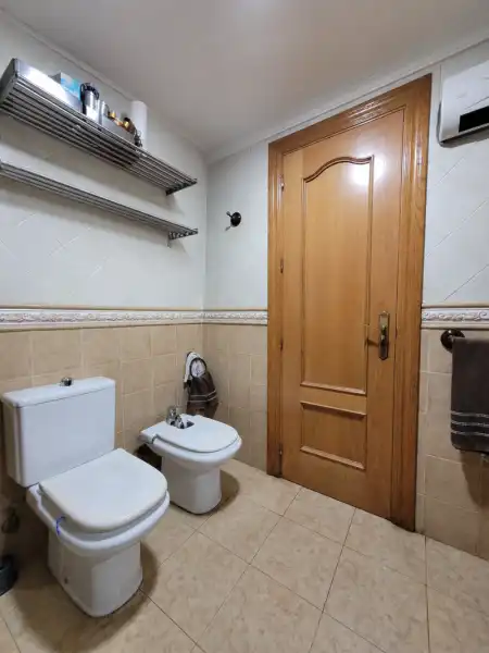 Flat for sale in Calle Héroe de Sostoa, 136, La Princesa