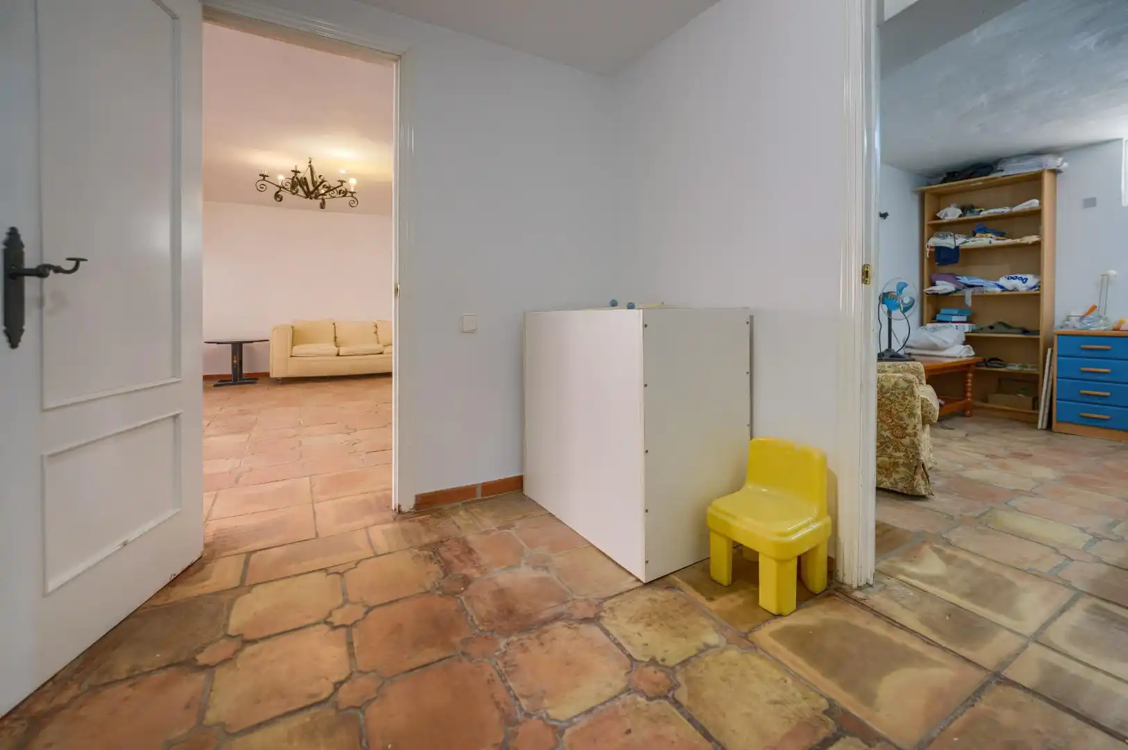 Casa o chalet en venta en Tomares con Aire acondicionado, Calefacción y Jardín privado