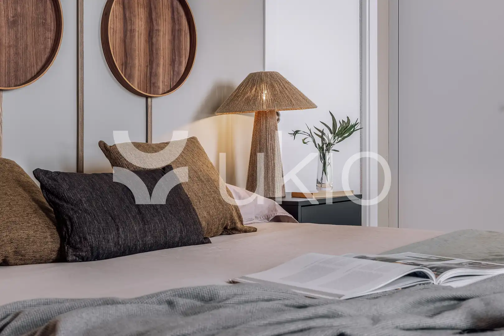 Apartament amb ascensor de lloguer a Calle del Monte Esquinza, imagen 20