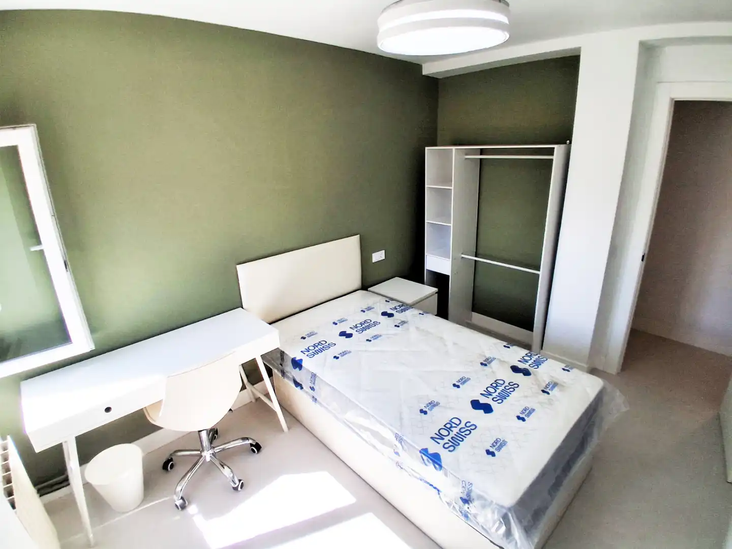 Habitación en Calle San Juan de Dios, 39, Centro - Sagrario