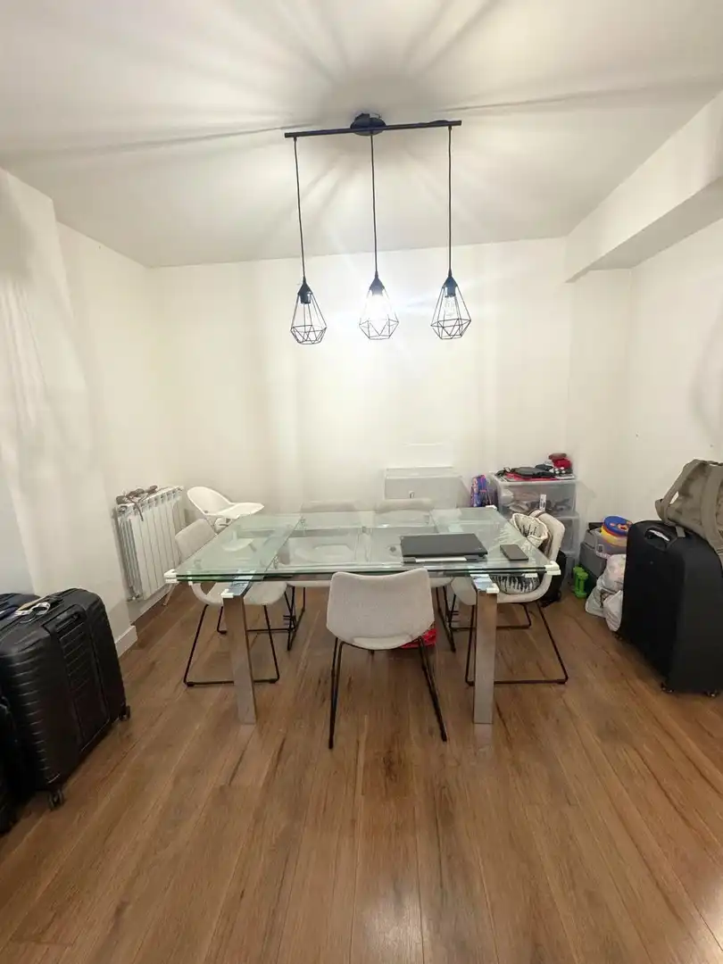 Flat for rent in Ensanche