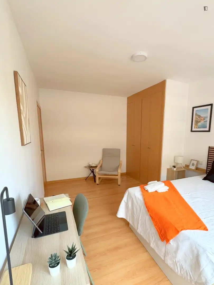 Habitación en Toledo, Toledo