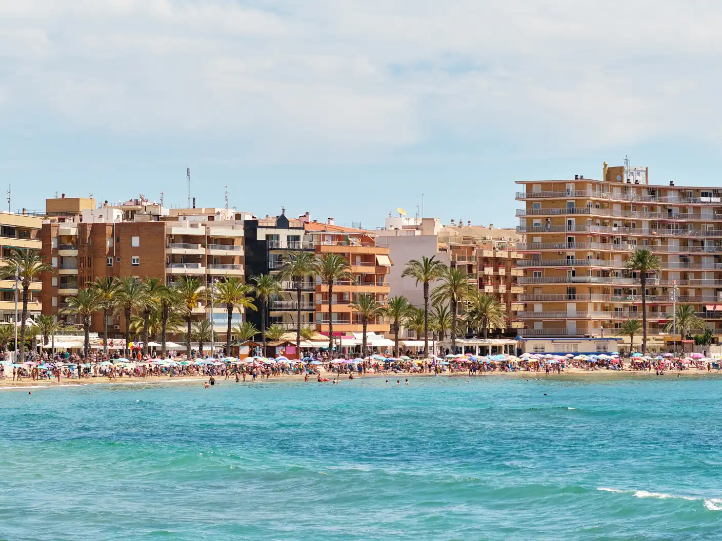 Maison mitoyenne avec piscine à vendre à Nueva Torrevieja - Aguas Nuevas, imagen 22