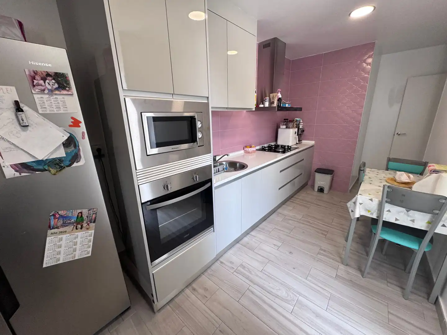 Casa a schiera in vendita a Santiago de la Ribera, imagen 6